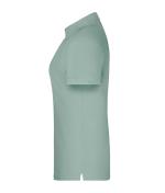 Femme Polo de travail femmes OCS Blended Vert-brumeux 8681