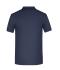 Heren Men's BIO Workwear Polo   OCS Blended Navy 8682