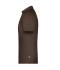 Men Men's BIO Workwear Polo   OCS Blended Brown 8682