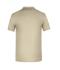 Heren Men's BIO Workwear Polo   OCS Blended Steen 8682