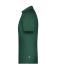 Men Men's BIO Workwear Polo   OCS Blended Dark-green 8682