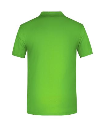 Men Men's BIO Workwear Polo   OCS Blended Lime-green 8682