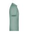 Men Men's BIO Workwear Polo   OCS Blended Foggy-green 8682