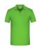 Men Men's BIO Workwear Polo   OCS Blended Lime-green 8682