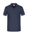 Men Men's BIO Workwear Polo   OCS Blended Navy 8682