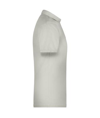 Men Men's BIO Workwear Polo   OCS Blended Cement 8682