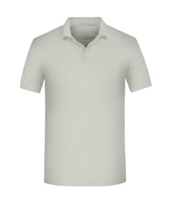 Men Men's BIO Workwear Polo   OCS Blended Cement 8682