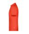 Heren Men's BIO Workwear Polo   OCS Blended Kruidig-oranje 8682