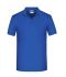 Men Men's BIO Workwear Polo   OCS Blended Royal 8682