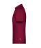 Men Men's BIO Workwear Polo   OCS Blended Wine 8682