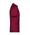 Men Men's BIO Workwear Polo   OCS Blended Wine 8682