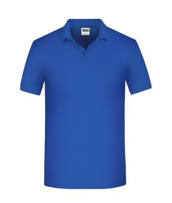 Men Men's Workwear Polo   OCS Blended Royal 8682