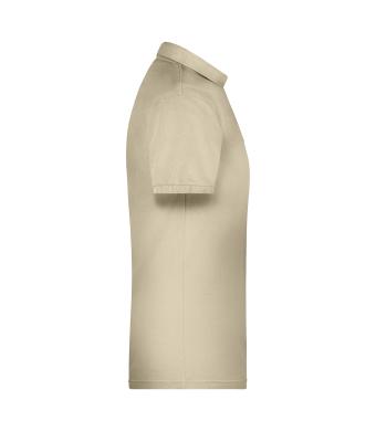 Heren Men's Workwear Polo   OCS Blended Steen 8682