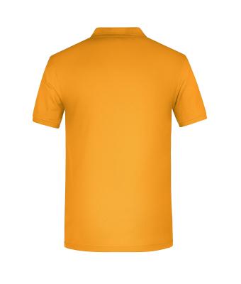 Herren Men's Workwear Polo   OCS Blended Gold-yellow 8682