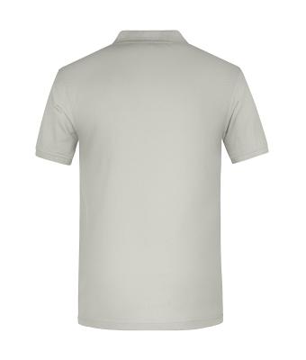 Heren Men's Workwear Polo   OCS Blended Cement 8682