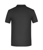 Men Men's Workwear Polo OCS Blended Black 8682
