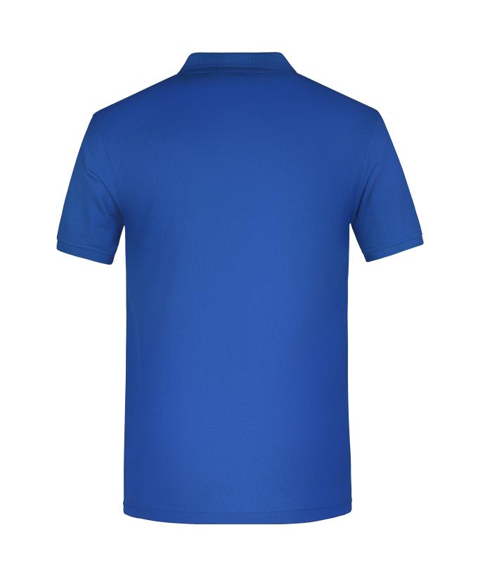 Herren Men's Workwear Polo OCS Blended Royal 8682