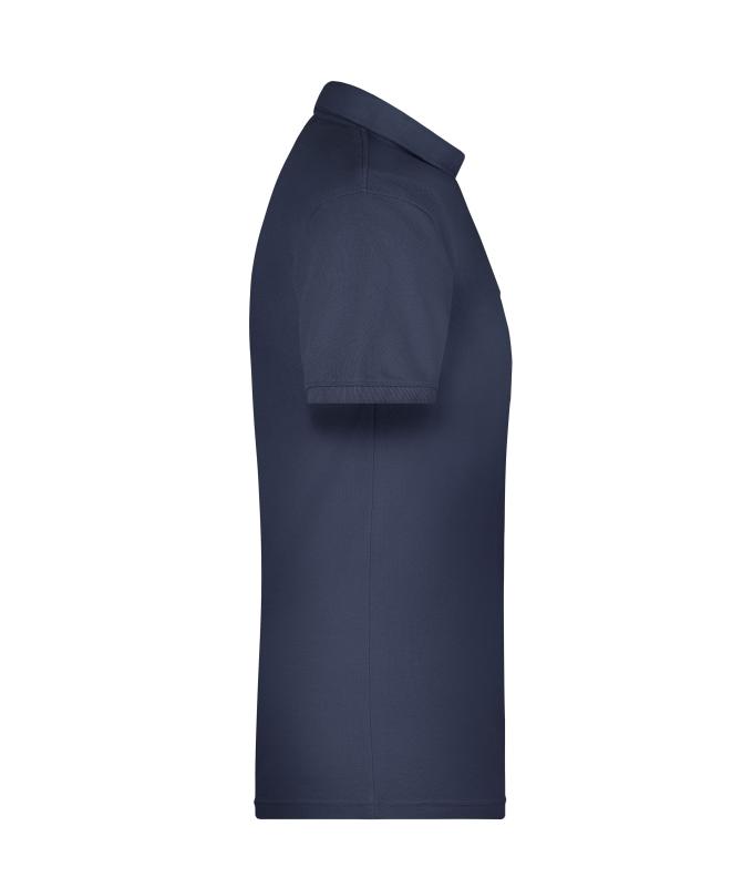 Men Men's Workwear Polo OCS Blended Navy 8682
