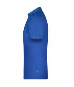 Men Men's Workwear Polo OCS Blended Royal 8682