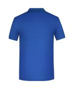 Men Men's Workwear Polo OCS Blended Royal 8682