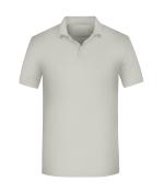 Men Men's Workwear Polo OCS Blended Cement 8682