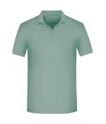 Men Men's Workwear Polo OCS Blended Foggy-green 8682