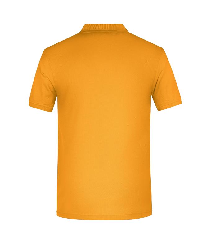 Herren Men's Workwear Polo OCS Blended Gold-yellow 8682