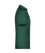 Men Men's Workwear Polo OCS Blended Dark-green 8682