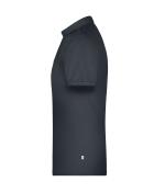 Men Men's Workwear Polo OCS Blended Carbon 8682