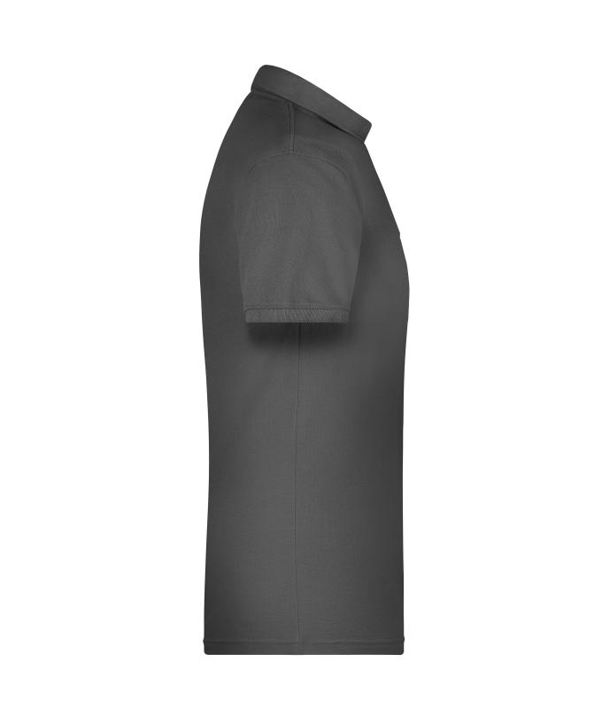 Men Men's Workwear Polo OCS Blended Carbon 8682