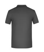 Men Men's Workwear Polo OCS Blended Carbon 8682