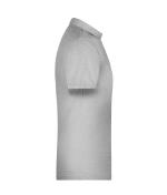 Men Men's Workwear Polo OCS Blended Grey-heather 8682