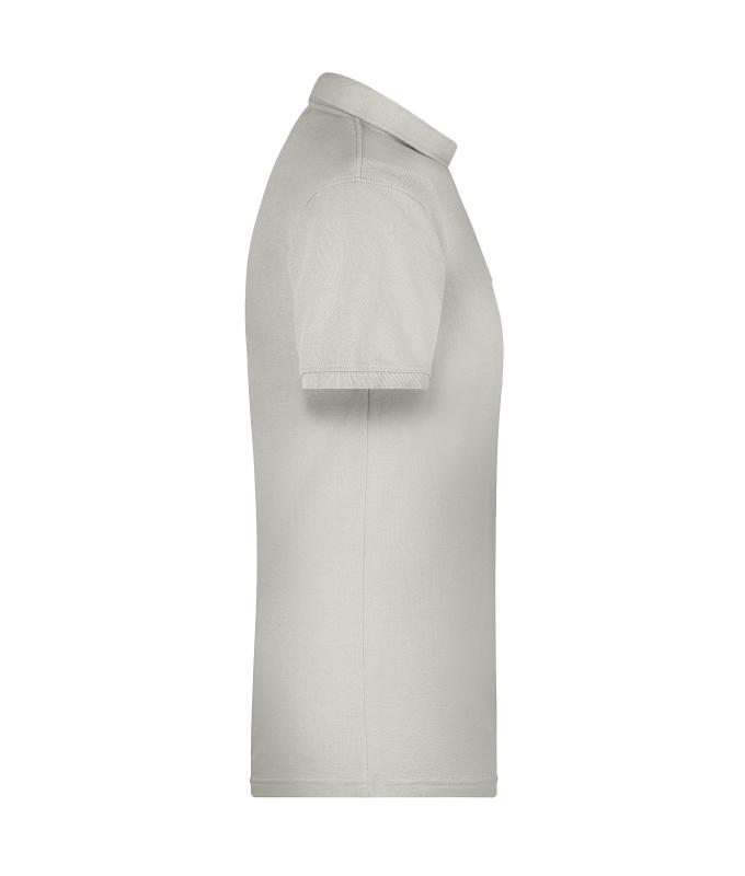 Men Men's Workwear Polo OCS Blended Cement 8682