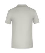 Men Men's Workwear Polo OCS Blended Cement 8682
