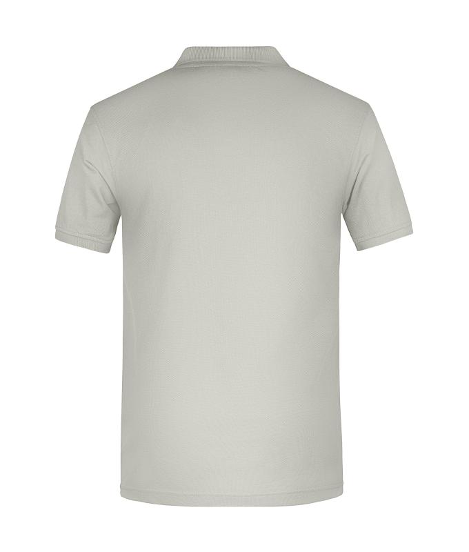 Men Men's Workwear Polo OCS Blended Cement 8682