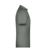 Heren Men's Workwear Polo OCS Blended Donkergrijs 8682