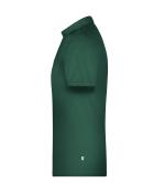 Heren Men's Workwear Polo OCS Blended Donkergroen 8682
