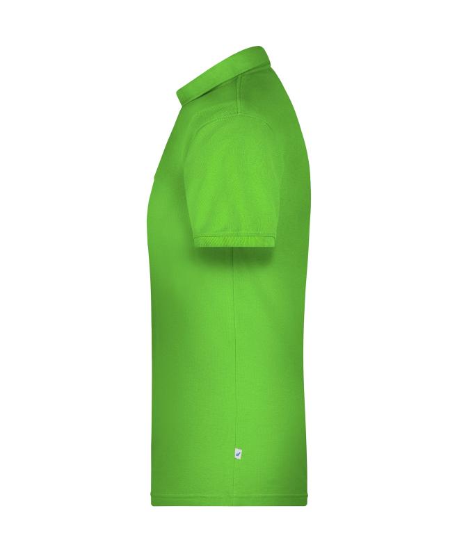 Heren Men's Workwear Polo OCS Blended Lime 8682