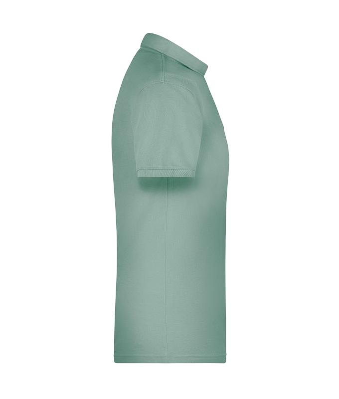 Heren Men's Workwear Polo OCS Blended Mistig-groen 8682