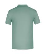 Heren Men's Workwear Polo OCS Blended Mistig-groen 8682