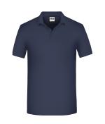 Men Men's Workwear Polo OCS Blended Navy 8682