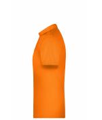 Men Men's Workwear Polo OCS Blended Orange 8682