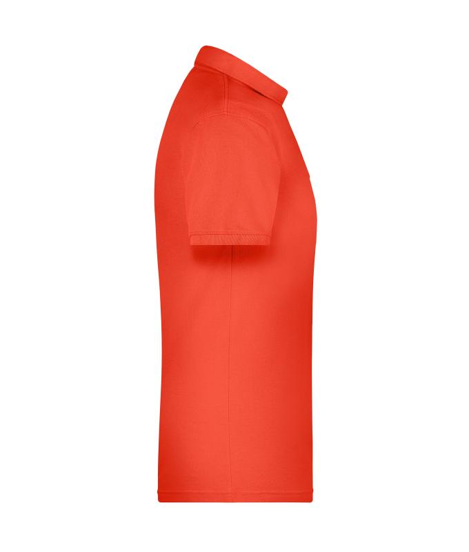Heren Men's Workwear Polo OCS Blended Kruidig-oranje 8682