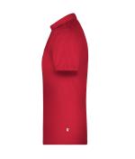 Men Men's Workwear Polo OCS Blended Red 8682