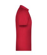 Men Men's Workwear Polo OCS Blended Red 8682