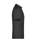 Herren Men's Workwear Polo OCS Blended Black 8682