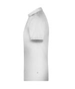 Men Men's Workwear Polo OCS Blended White 8682