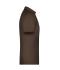 Homme Polo de travail BIO hommes   OCS Blended Marron 8682