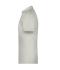 Homme Polo de travail BIO hommes   OCS Blended Ciment 8682