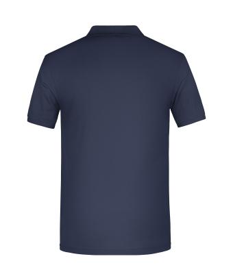 Homme Polo de travail hommes   OCS Blended Marine 8682